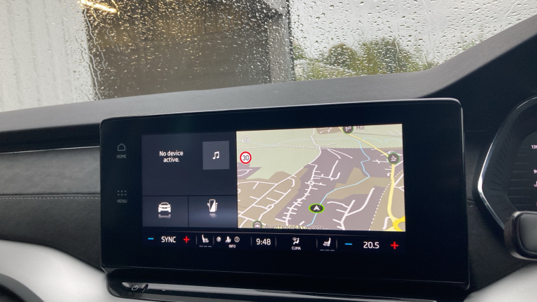 Skoda Octavia 1.5 TSI SE L 5dr Petrol Estate